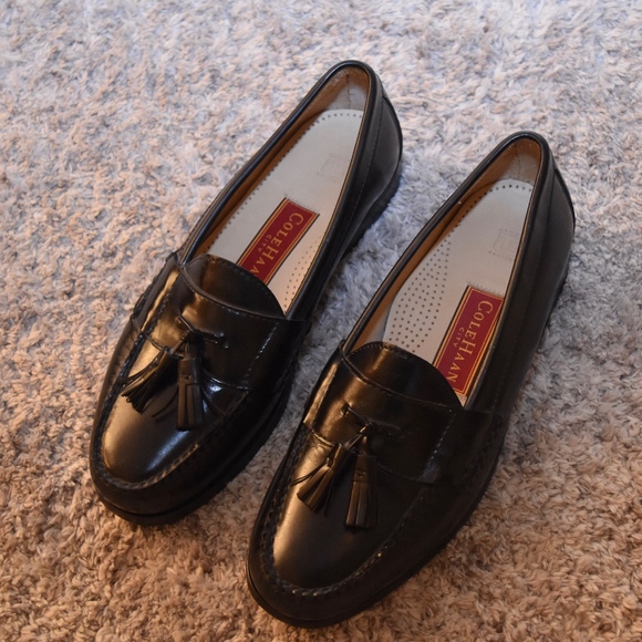 Cole Haan Other - Men's Cole Haan Loafers